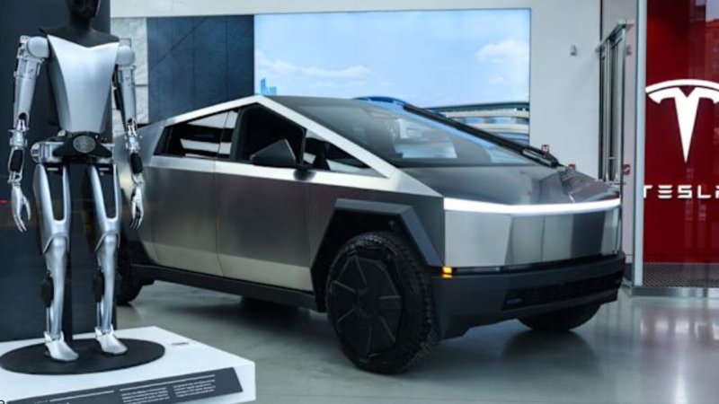 TESLA