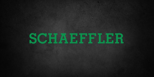 Schaeffler