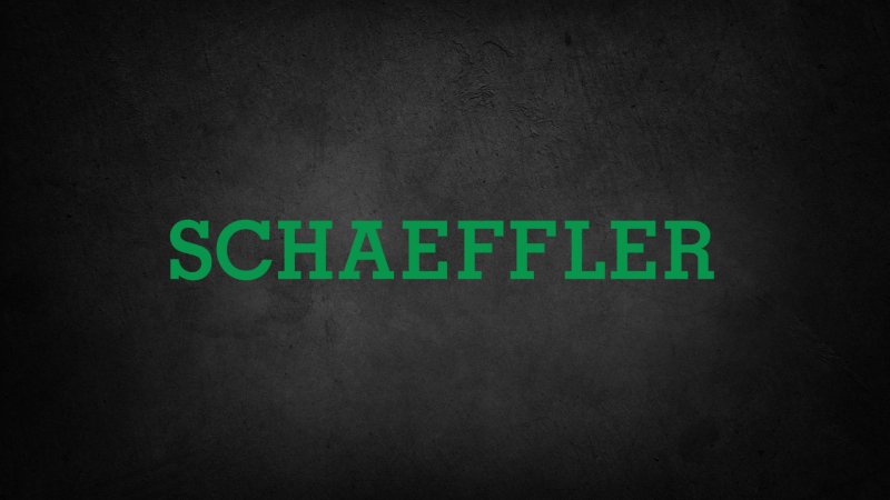 Schaeffler