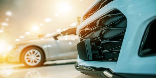 Industria automotriz