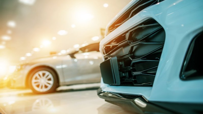 Industria automotriz