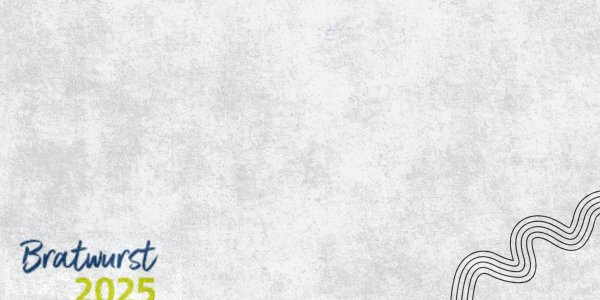 Bratwurst 2025
