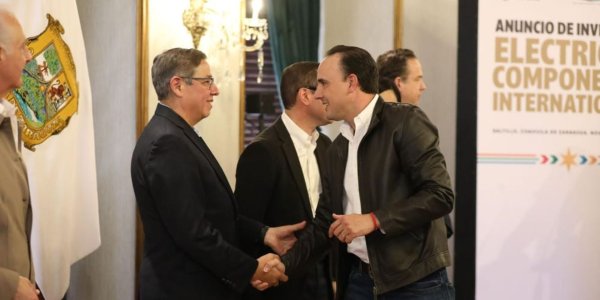 Electrical Components