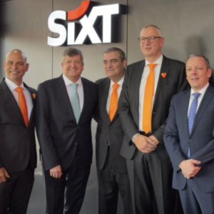 SIXT
