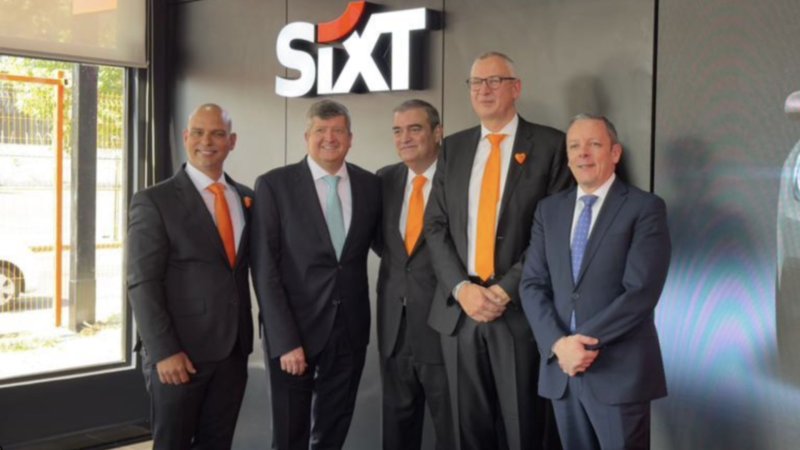 SIXT