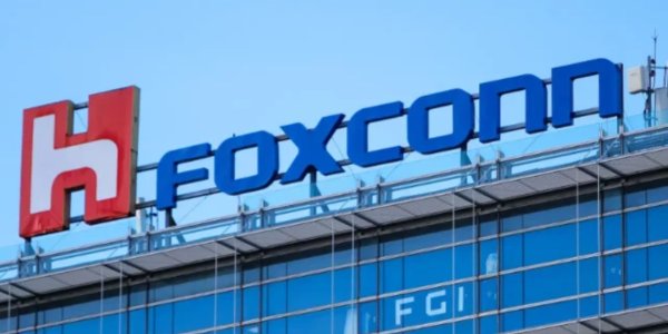 Foxconn