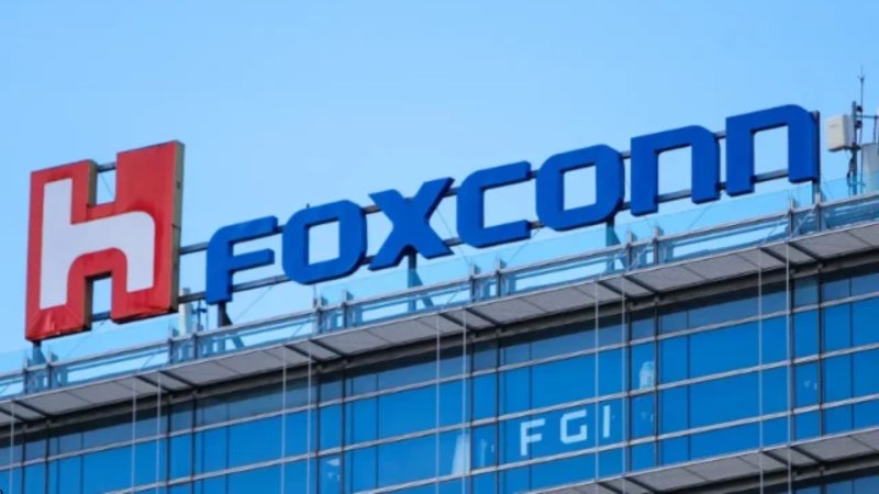 Foxconn