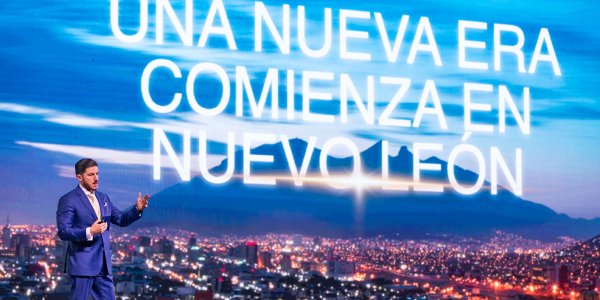 Nuevo León refuerza su apuesta industrial