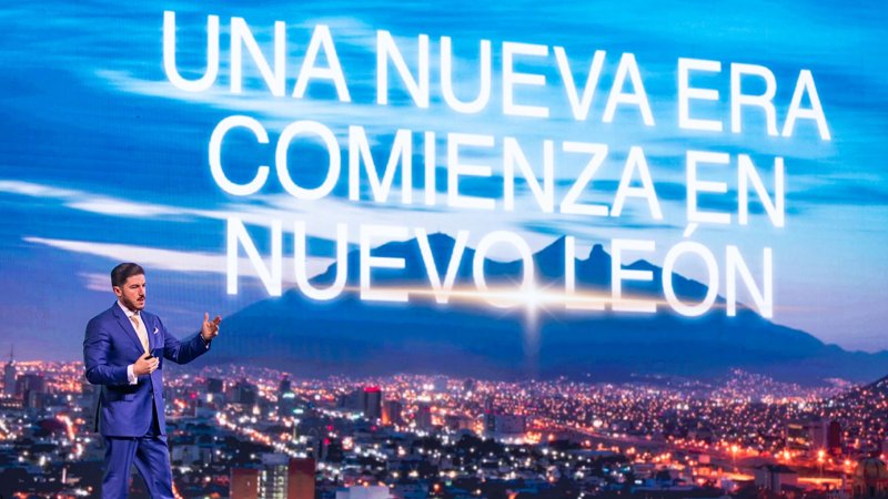 Nuevo León refuerza su apuesta industrial