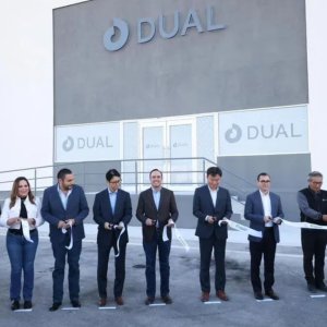 Dual Borgstena fortalece la industria automotriz en Coahuila con nueva planta en Monclova
