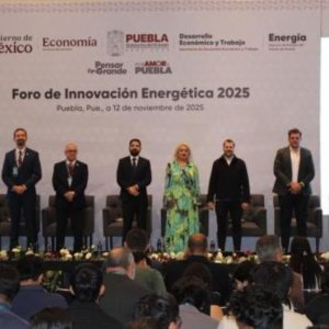 Puebla impulsa la transformación energética con enfoque sostenible e innovador