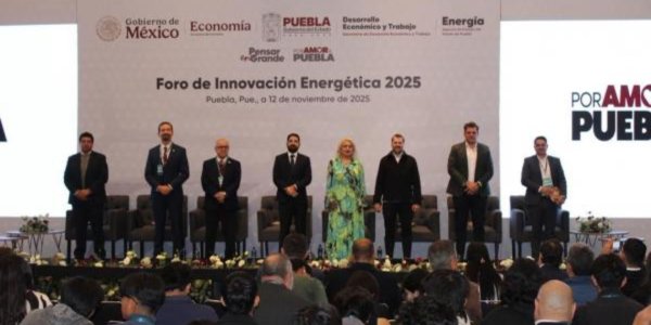 Puebla impulsa la transformación energética con enfoque sostenible e innovador