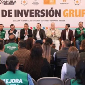 Nueva planta manufacturera impulsará la reactivación industrial en la Región Carbonífera