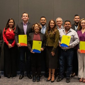 Pymes de Nuevo León impulsan la sustitución de importaciones con proyectos por 53 millones de pesos