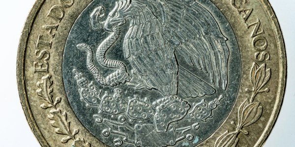 Peso mexicano
