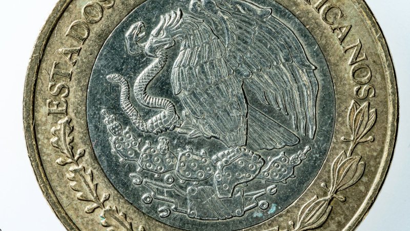 Peso mexicano