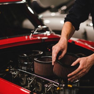 Aranceles automotriz