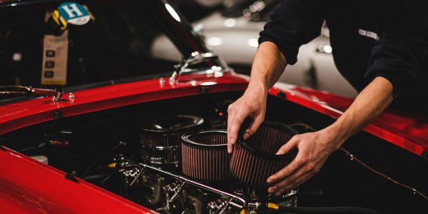 Aranceles automotriz