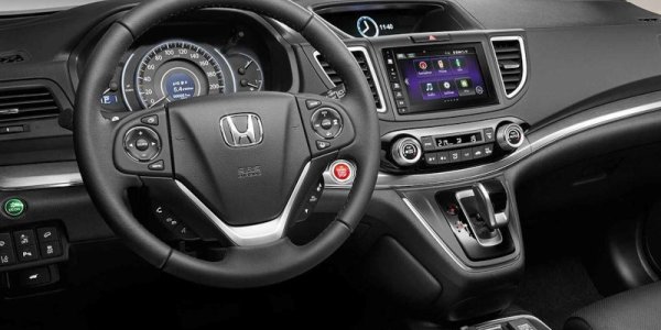 Honda reanudará operaciones en Norteamérica tras crisis de chips