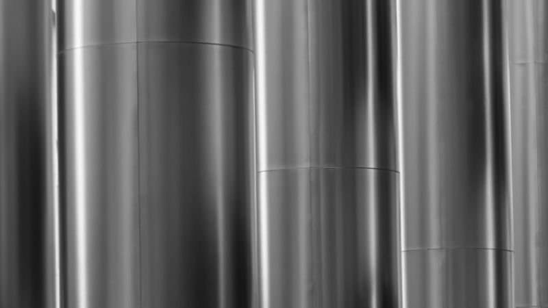 UE anuncia restricción de exportaciones de chatarra de aluminio