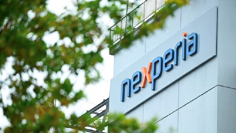 Holanda suspende la intervención contra Nexperia
