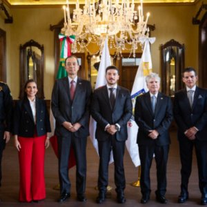 Nuevo León y Japón fortalecen alianza estratégica para inversión tecnológica y desarrollo industrial
