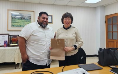 Taigene México impulsará la manufactura automotriz en León con una expansión de 33 mdd