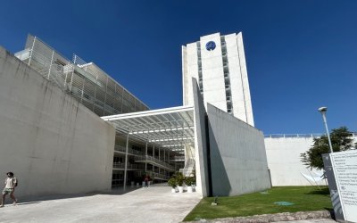 Nuevo laboratorio del Tec impulsa innovación automotriz y fortalece la vinculación con el sector industrial