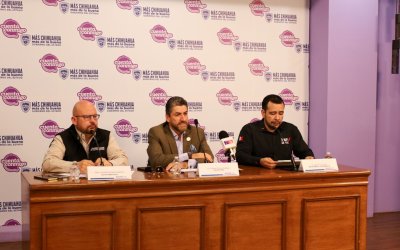 TAR México amplía su red de conectividad aérea para fortalecer la actividad industrial en el norte del país