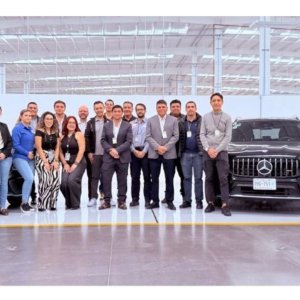 Industria automotriz de Aguascalientes