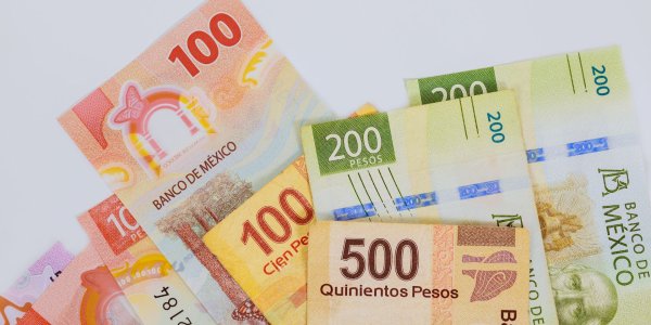 Peso mexicano