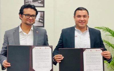 Tamaulipas fortalece su industria energética con nueva alianza entre COLTAM y la SDE