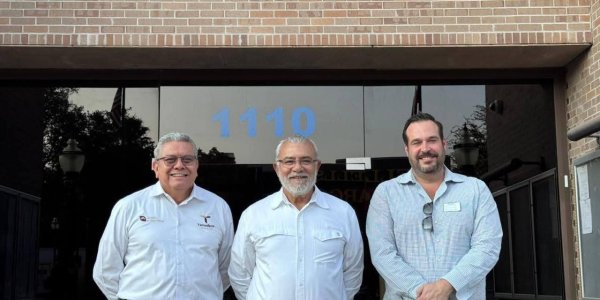 Tamaulipas y Texas avanzan en la ampliación del Puente Internacional Nuevo Laredo III