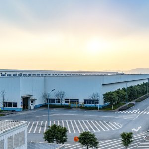 Parques industriales