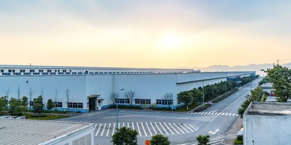 Parques industriales