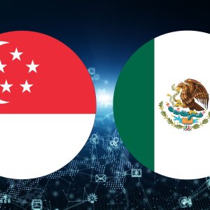 MEXICO | SINGAPUR