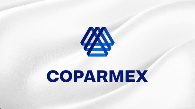 COPARMEX