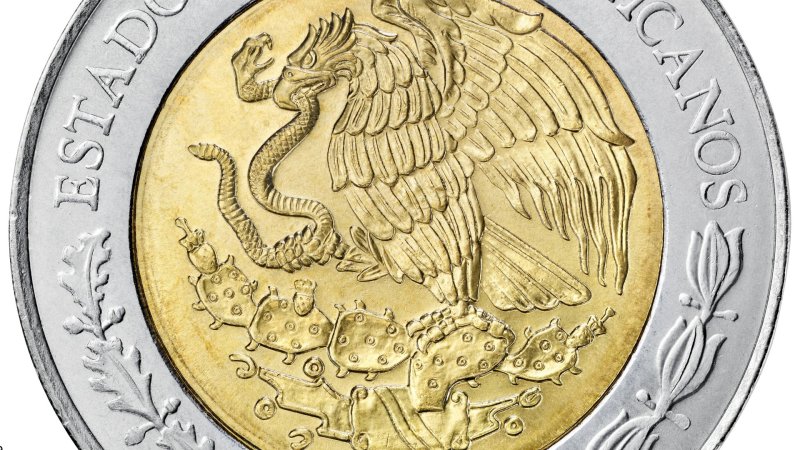 Salario mínimo México