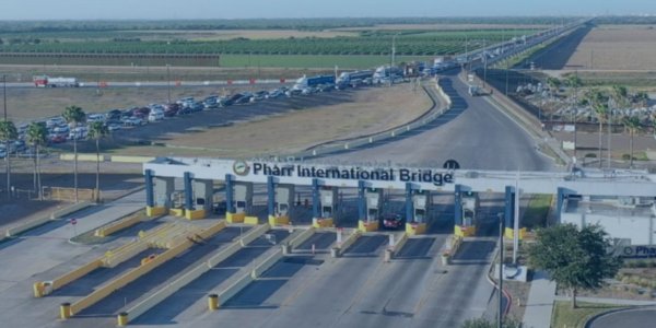 Puente Internacional Pharr