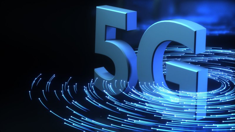 5G