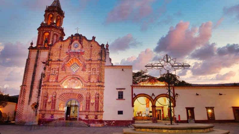 Querétaro