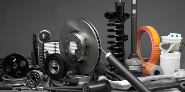 Industria automotriz México