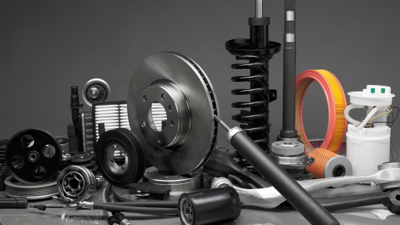 Industria automotriz México