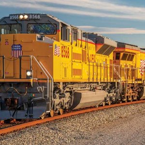 Union Pacific