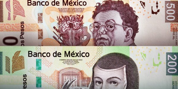 Peso mexicano