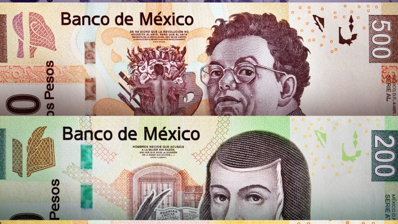 Peso mexicano