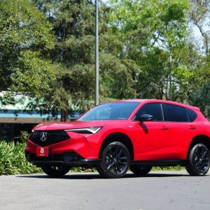 Acura refuerza su estrategia industrial y de performance en 2025 con el debut de ADX fabricada en Mé