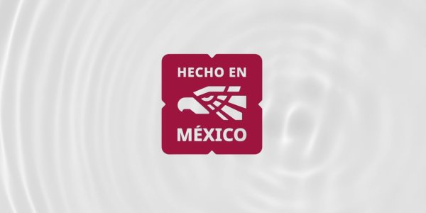 HECHO EN MEXICO