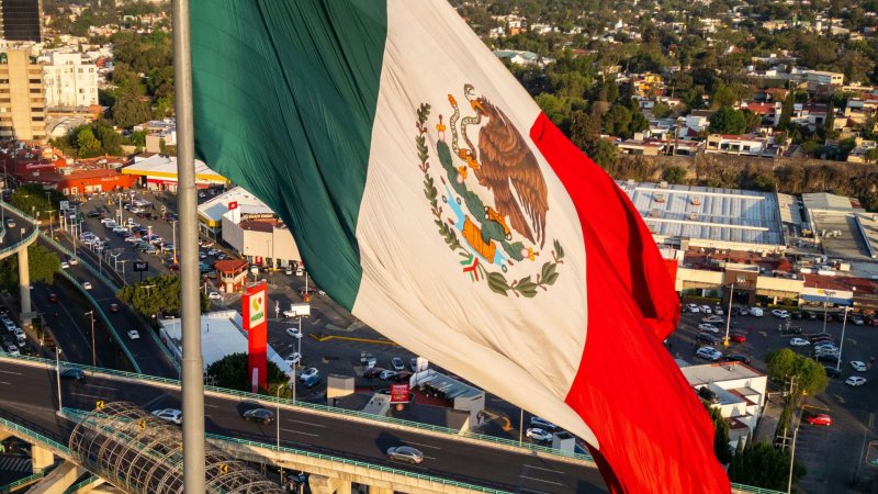 México rompe récord en inversión extranjera directa en 2025 y fortalece su atractivo industrial