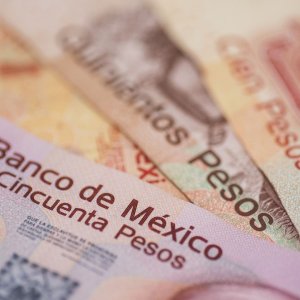 Peso mexicano